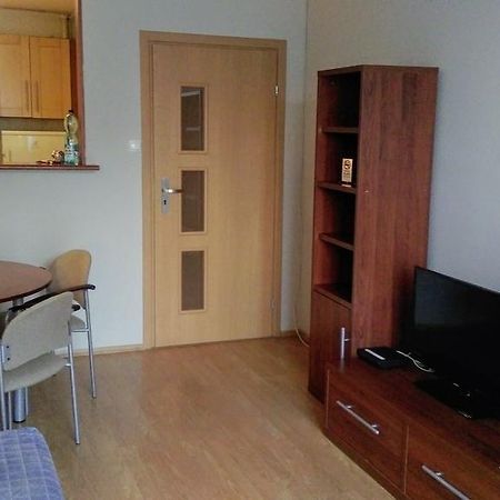 Studio Grzybowska - Warsaw Center Εξωτερικό φωτογραφία