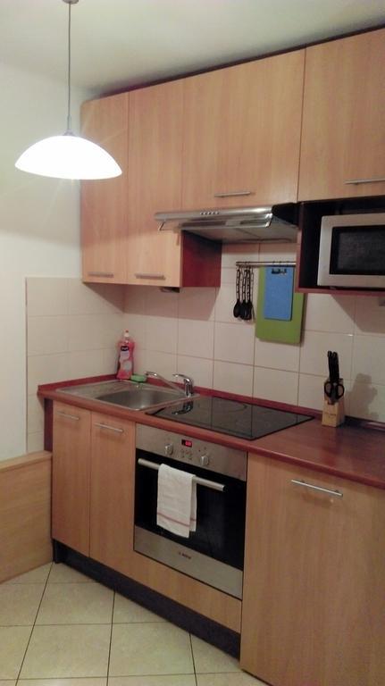 Studio Grzybowska - Warsaw Center Εξωτερικό φωτογραφία