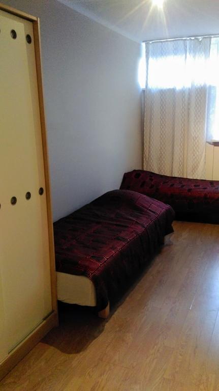 Studio Grzybowska - Warsaw Center Εξωτερικό φωτογραφία