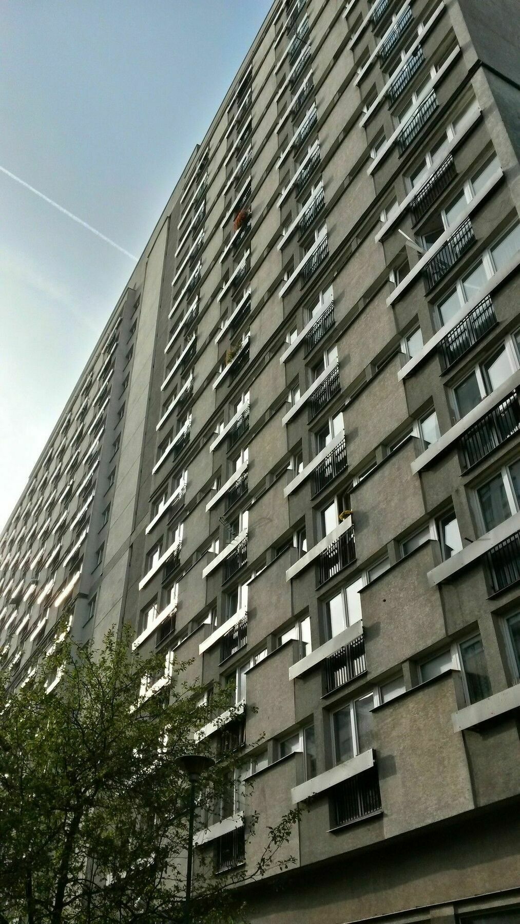 Studio Grzybowska - Warsaw Center Εξωτερικό φωτογραφία
