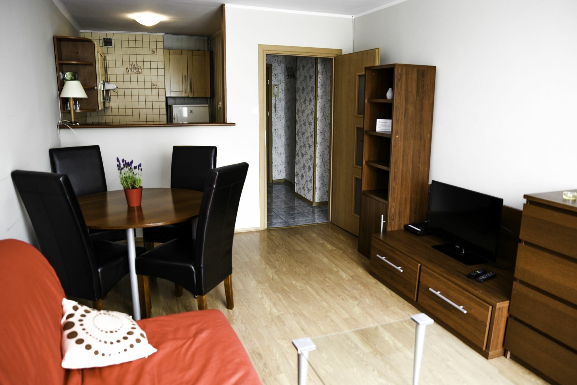 Studio Grzybowska - Warsaw Center Εξωτερικό φωτογραφία