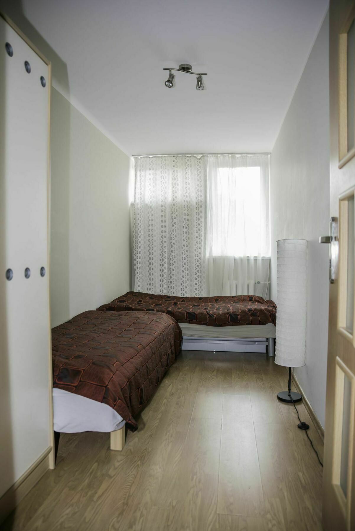 Studio Grzybowska - Warsaw Center Εξωτερικό φωτογραφία